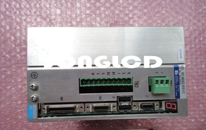 NCR-DAB0A2D-801B-S12 Industrial Relay Component - NCR