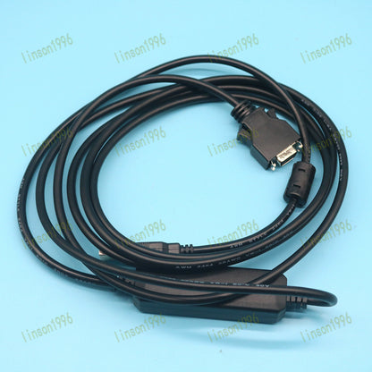 1-PC Yaskawa USB-JZSP-CMS02 Programming Cable Fast Ship - YASKAWA