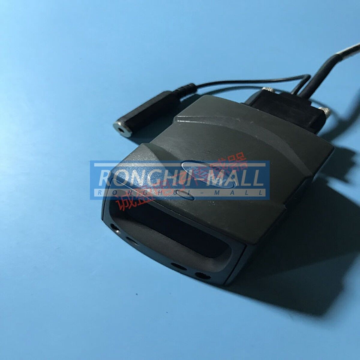 new 1PCS MS-1204FZY-1000R Laser Scanner - OMRON