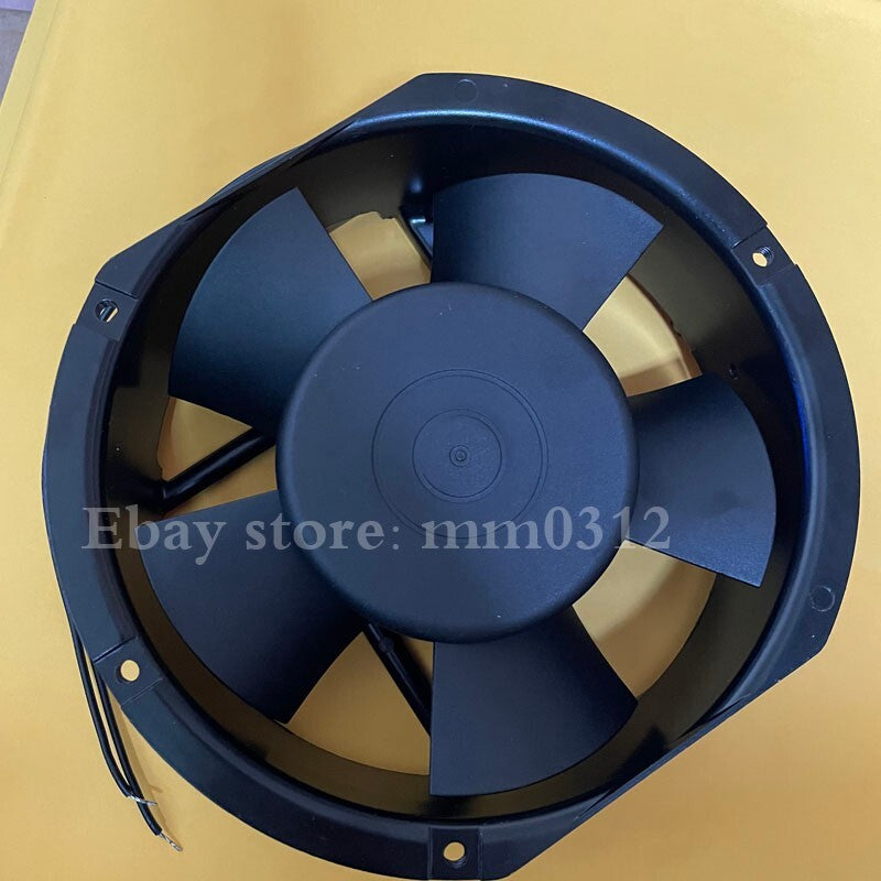 Bi-sonic 6C-230HB S 17251 230V Axial Fan