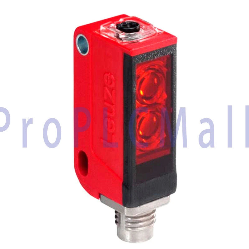 1PC~Leuze HRTR 3B/2.7 Photoelectric Sensors ~