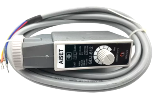 AISET GDJ-612 Color Code Sensor - AISET