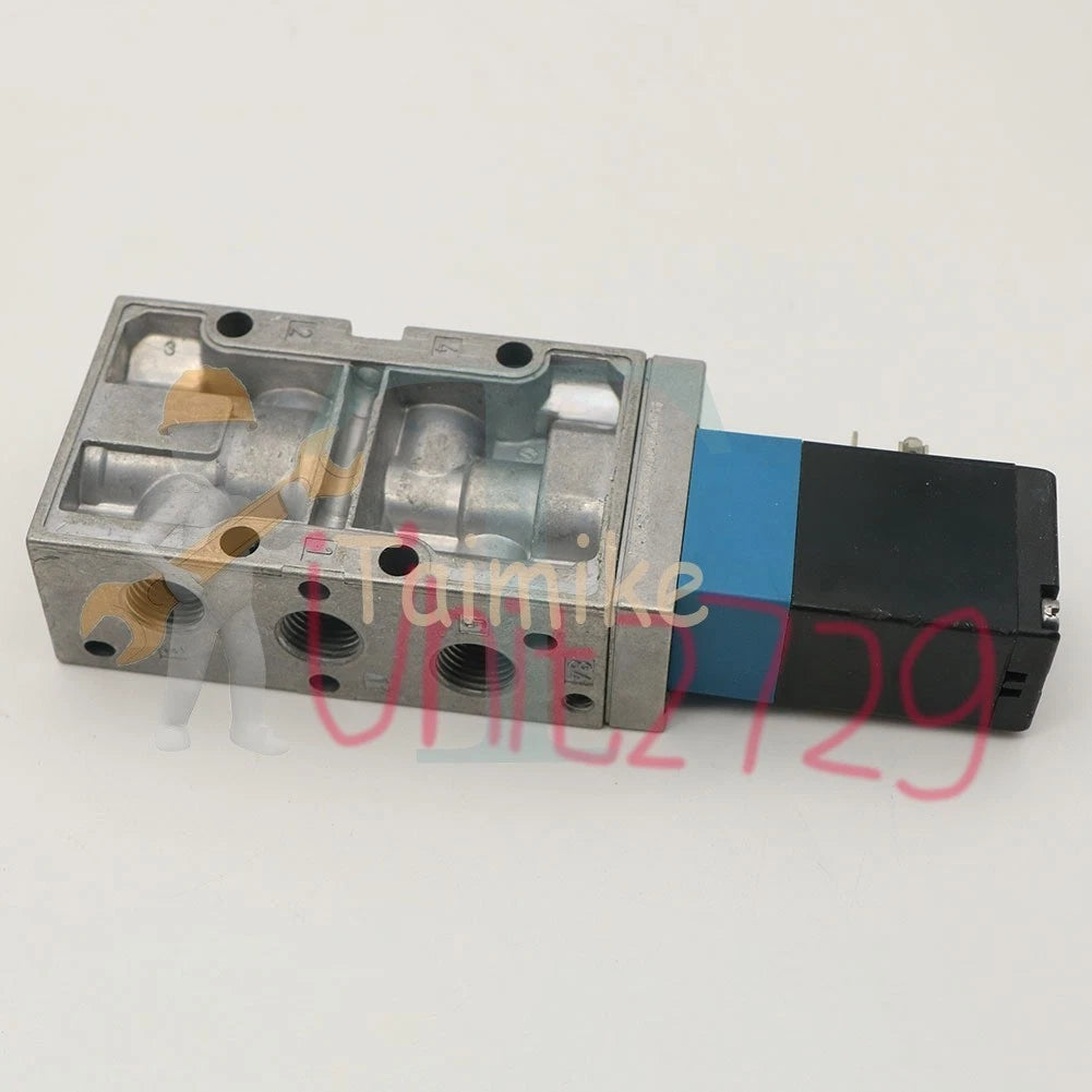 Festo MVH-5-1/4-B-VI 114899 1Pcs