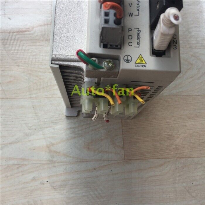 Used SVA-2100 Driver 1KW - High-Power Amplifier - SVA