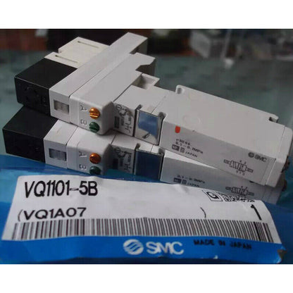 ONE SMC VQ1101-5B Solenoid Valve - ONE