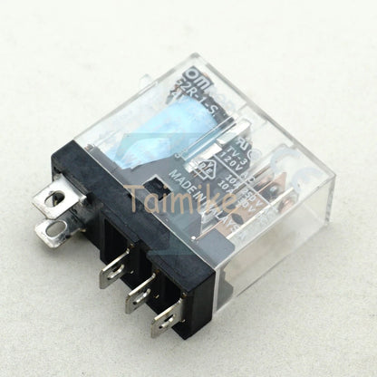 G2R-1-S 24VDC G2R-1-S DC24 General Purpose Relay 10A 24VDC 5 Pins x 10PCS