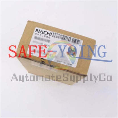 1PCS NACHI solenoid valve SA-G01-E3X-K-D2-5377J