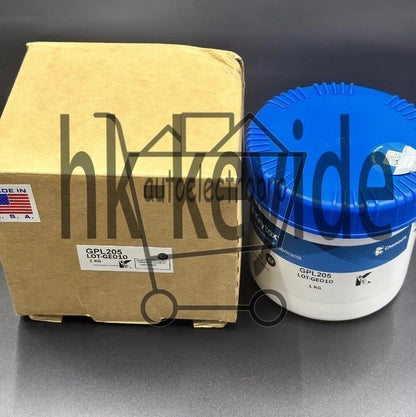 1Pcs Chemours DUPONT Krytox GPL205 GPL-205 Lubricant 1kg in box free ship