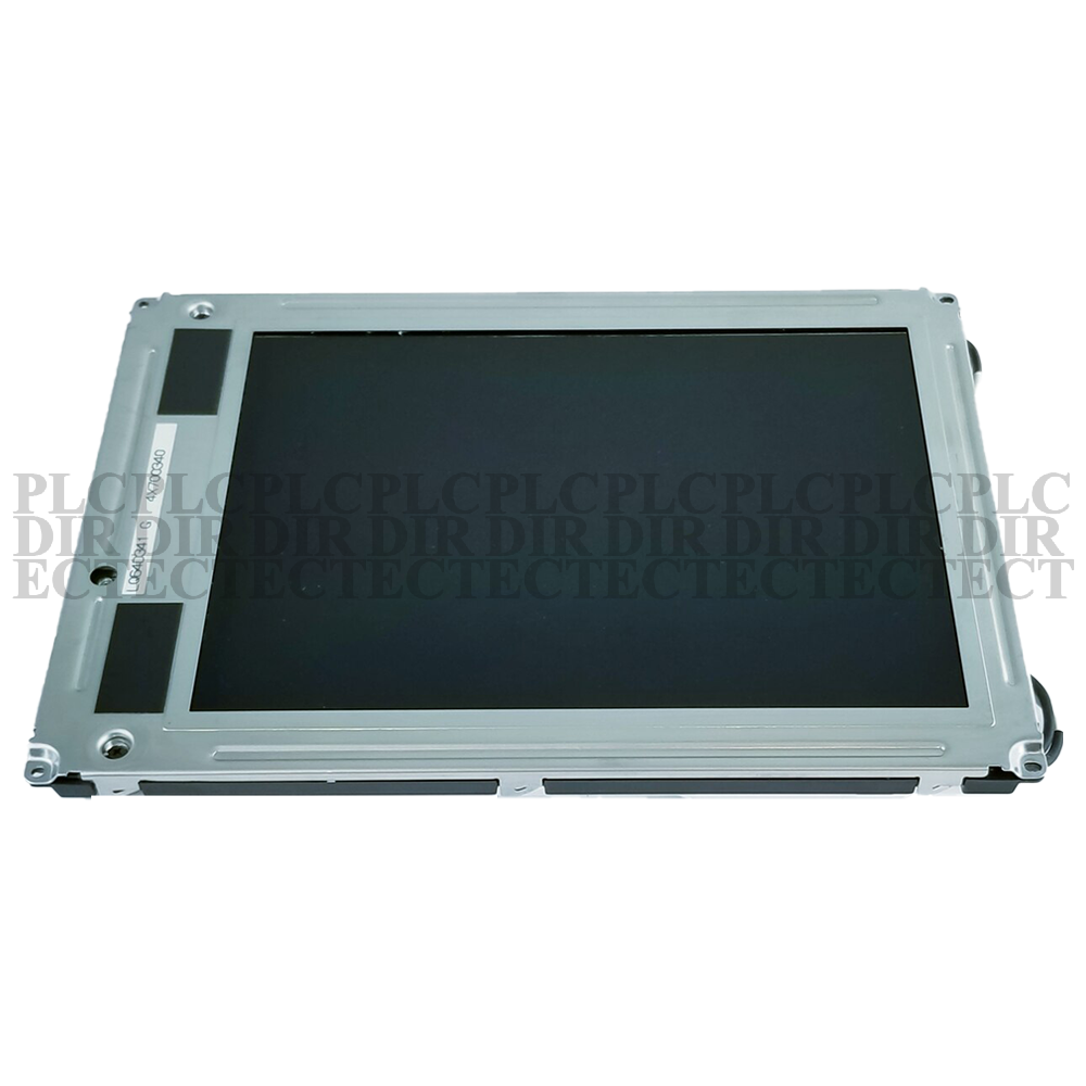 new Sharp LQ64D343 LQ64D341 LCD Screen Display Panel 6.4inch
