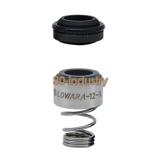 LOWARA-12 16 22-X Mechanical Seal - Premium Graphite Material - LOWARA