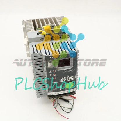 1PCS Lenze inverter AC TECH SF230Y 1/3PH 220V 2.2KW