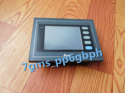 Used Delta Touch Screen DOP-AS38BSTD - DELTA