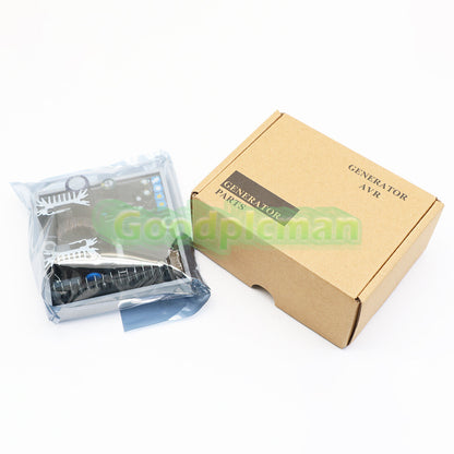 1Pcs mecc alte AVR TYPE DSR A6762/05 pressure regulating plate/