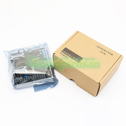 1Pcs mecc alte AVR TYPE DSR A6762/05 pressure regulating plate/