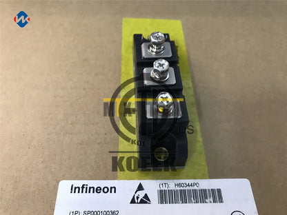 1PCS SANREX Module PK110FG160 PK110FG-160 Quality Assurance