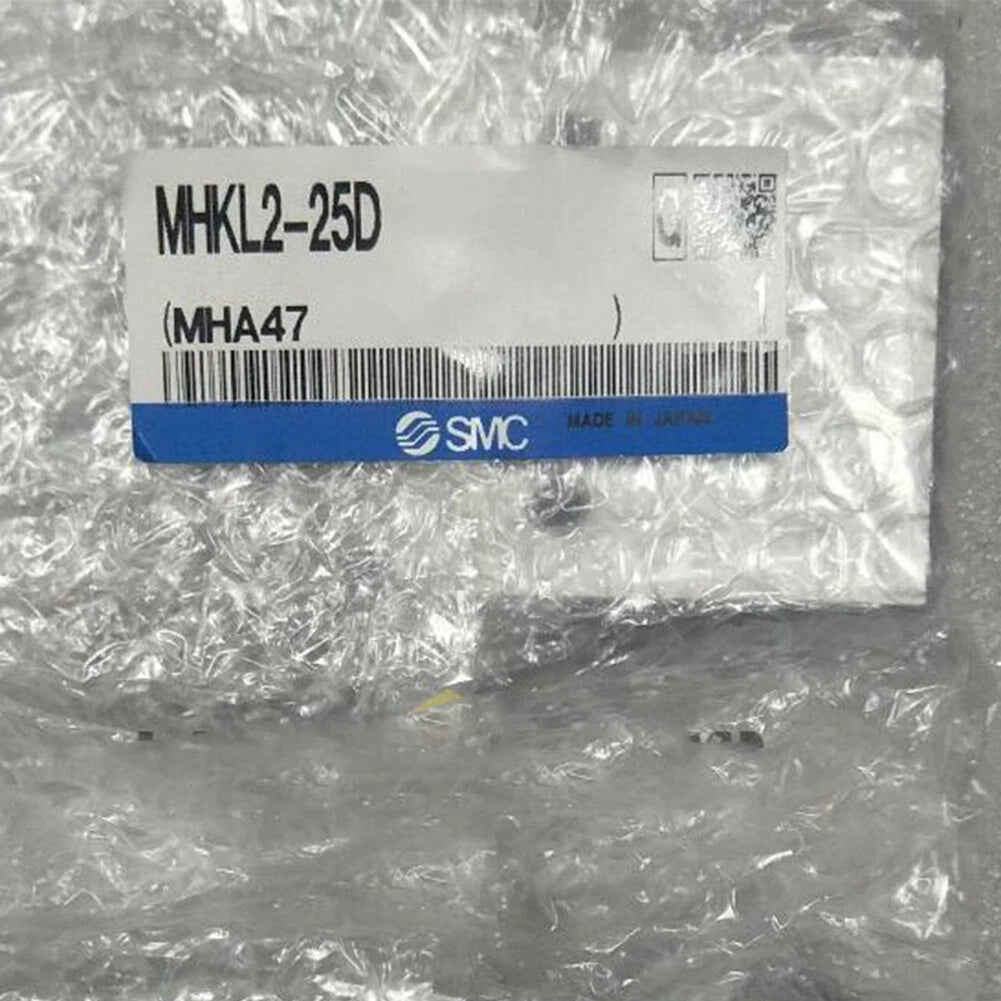 1PCS SMC Cylinder MHKL2-25D Air cylinder MHKL225D