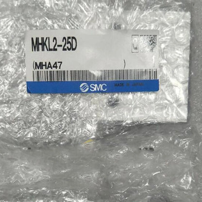 1PCS SMC Cylinder MHKL2-25D Air cylinder MHKL225D