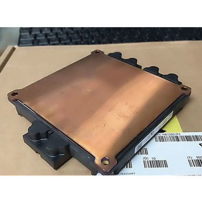 1PC Mitsubishi CM600DXL-24S Power Module Supply - MITSUBISHI