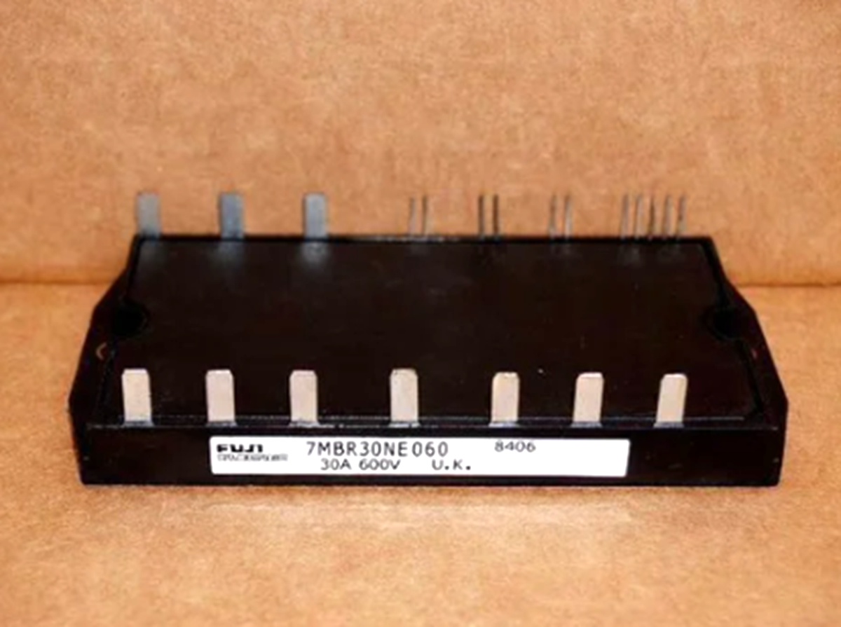 FUJI 7M Power Supply Module - FUJI