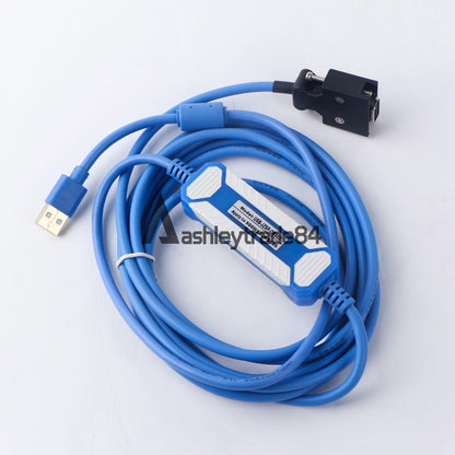 new USB-JZSP-CMS02 Suitable Yaskawa Σ-II/Σ-III Series Servo Debugging Cable