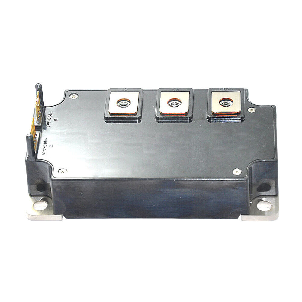 MITSUBISHI PM200DVA120 IGBT Module - MITSUBISHI
