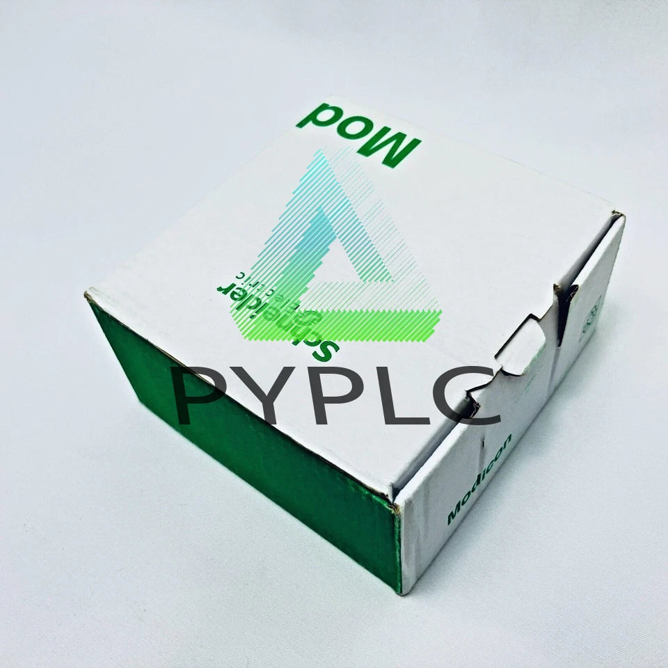 1PC Schneider Electric BMXAMI0410 Modicon Input Module -