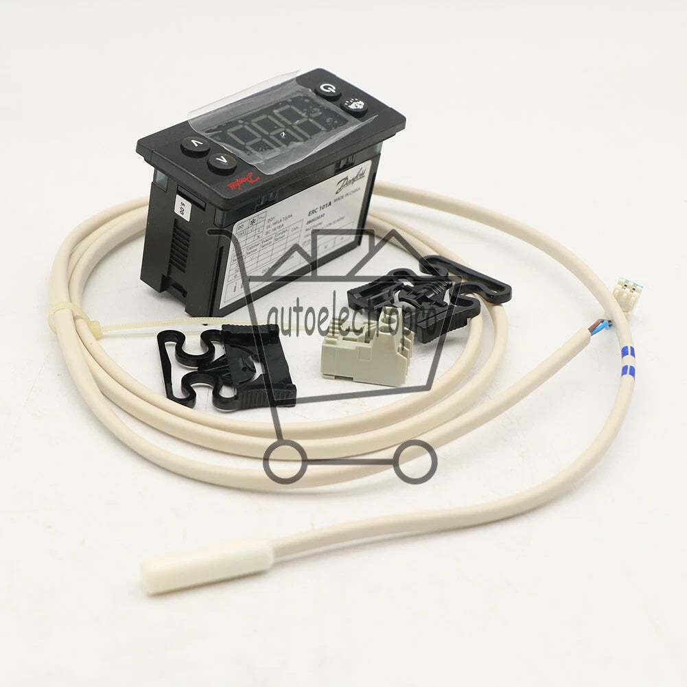 For Danfoss ERC101A Electronic Control 1PCS
