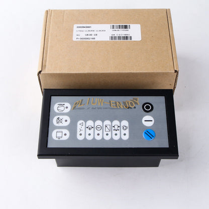 new 1PC 2202842001 Controller for Atlas Copco Compressor 2202-8420-01 ES99 12VAC - ATLAS COPCO