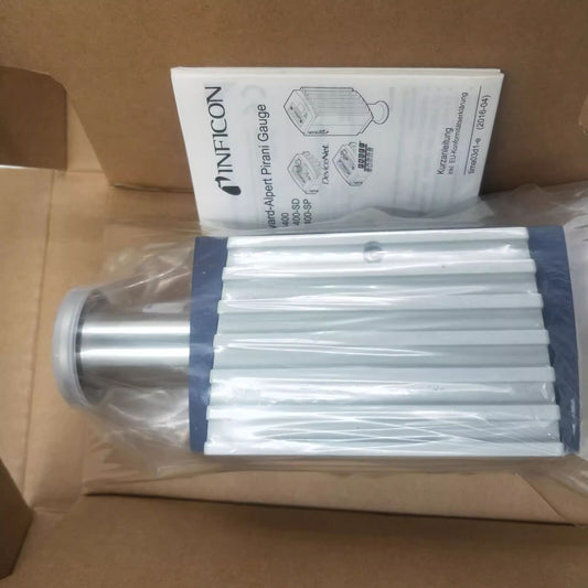 new 1pcs INFICON Vacuometer Sensor BPG400 353-500 - INFICON