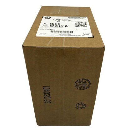 25B-V4P8N104 PowerFlex 525 AC Drive 0.75kW (1HP) New AB Original - ABB