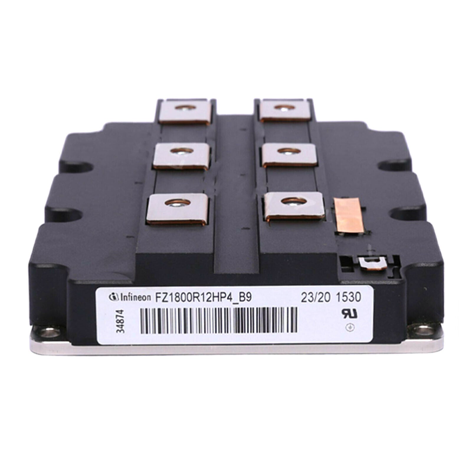 FZ1800R12HP4-B9 - INFINEON/EUPEC