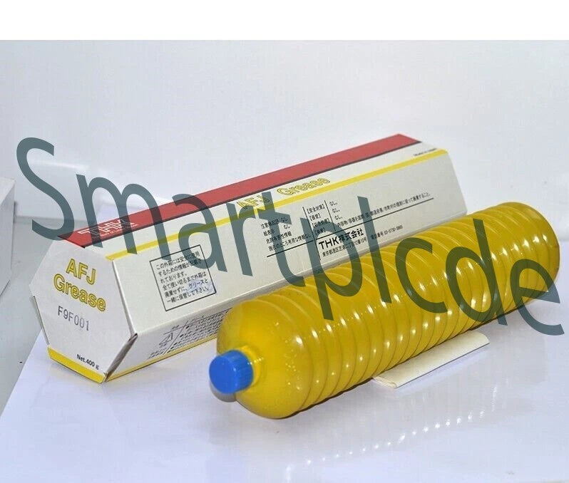 1PCS Tube 14 oz Grease 400 gram