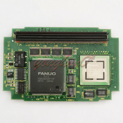 Used FANUC A20B-3300-0301 Tested Good Condition - FANUC