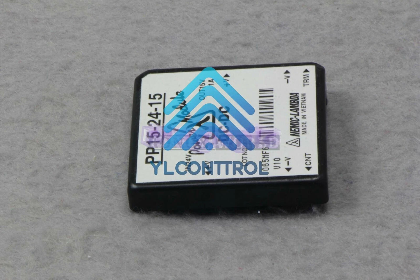 PP15-24-15 Nemic-Lambda MODULE (1Pcs)