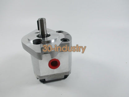 1PCS NEW FOR HYDROMAX HGP-1A-F2R Gear Pump - HYDROMAX
