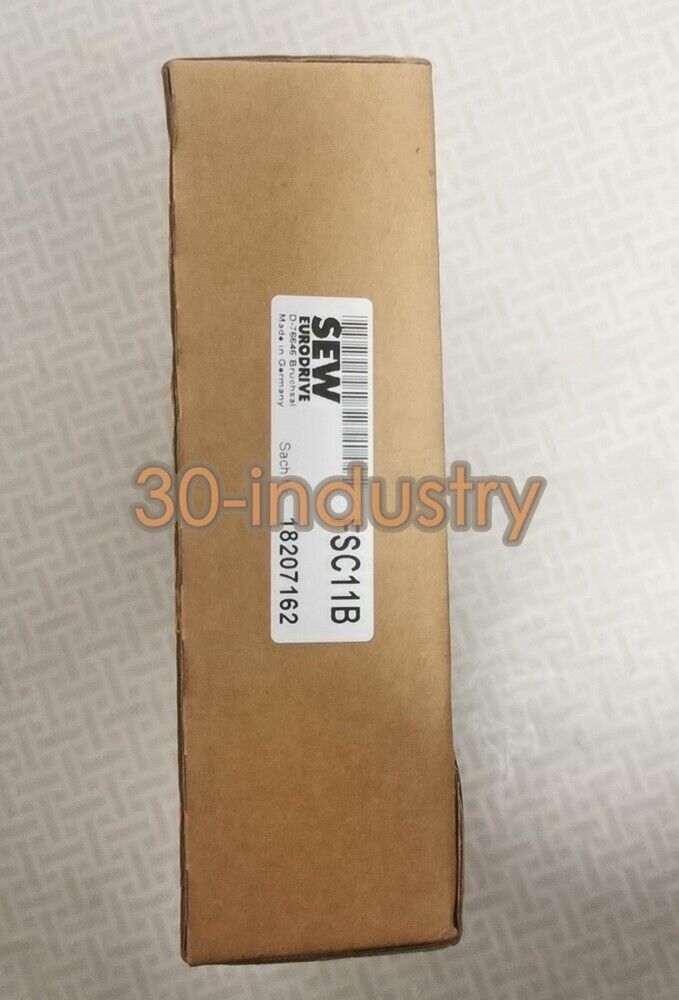 SEW FSC11B Frequency Converter Interface Module Communication Board - SEW