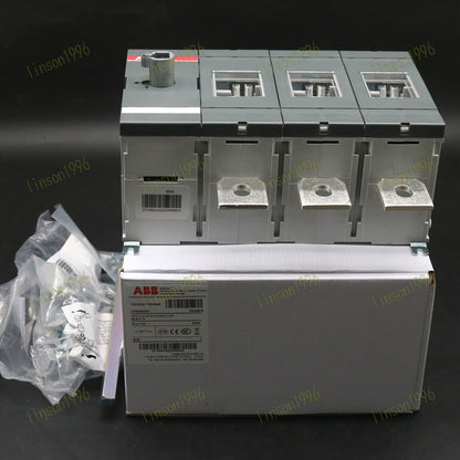 1-PC ABB OT630E03P Switch Fast Delivery - ABB