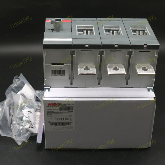 1-PC ABB OT630E03P Switch Fast Delivery - ABB