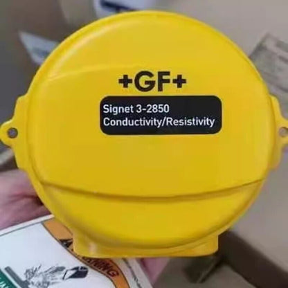 new 1pcs +GF+ 3-2850-52-40V Integrated Conductance and Resistivity Transmitter - +GF+
