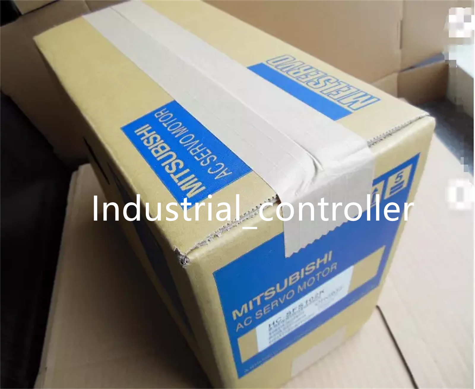 new 1PC Mitsubishi HG-SR502K Servo Motor HGSR502K ping#yc - MITSUBISHI