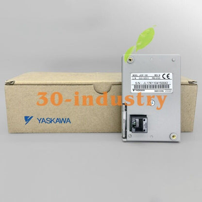 Yaskawa H1000 A1000 Inverter Control Panel JVOP-180 - 1PC - YASKAWA
