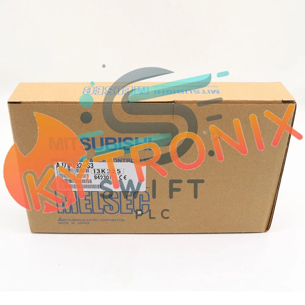 1PCS MITSUBISHI PLC AJ71PT32-S3 AJ71PT32S3 Communication Module
