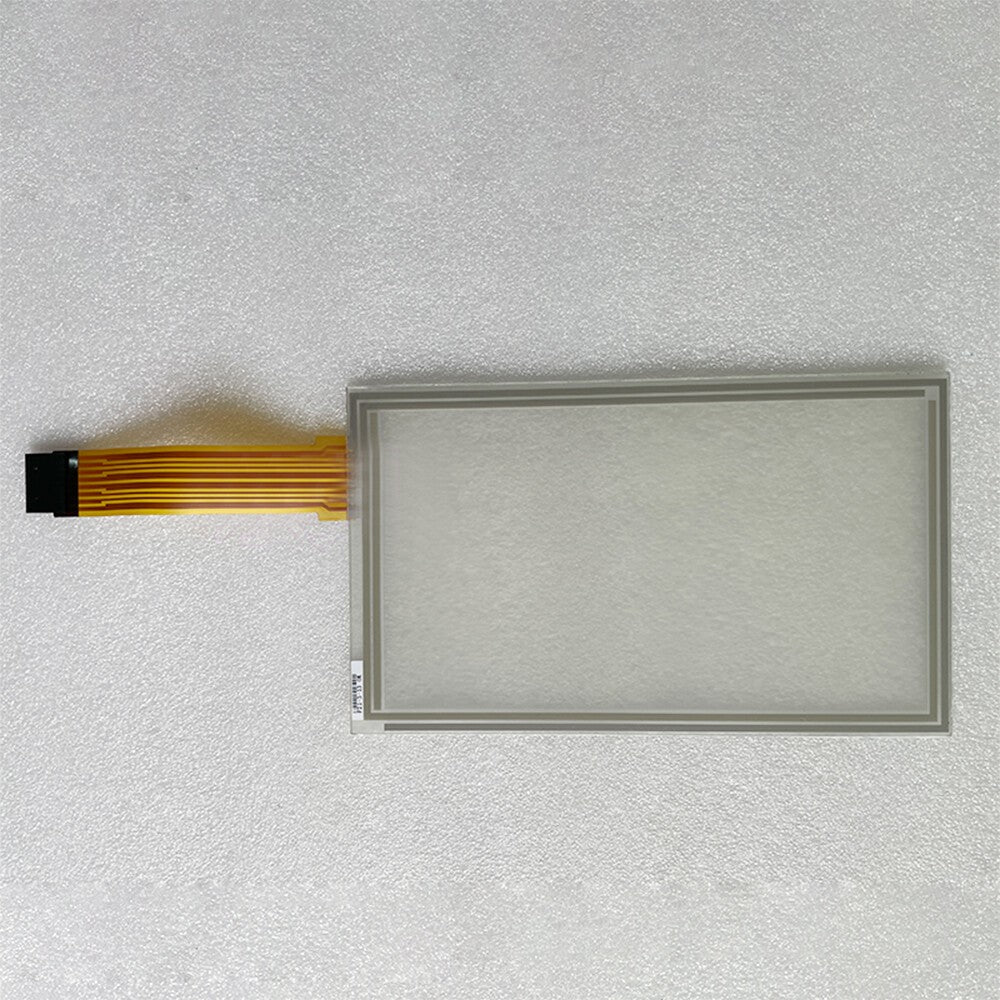 Glass Panel For Trimble 76786-XX-SP Rev A TPI#1395-001 Rev C Touch Screen