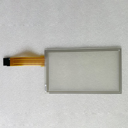 Glass Panel For Trimble 76786-XX-SP Rev A TPI#1395-001 Rev C Touch Screen