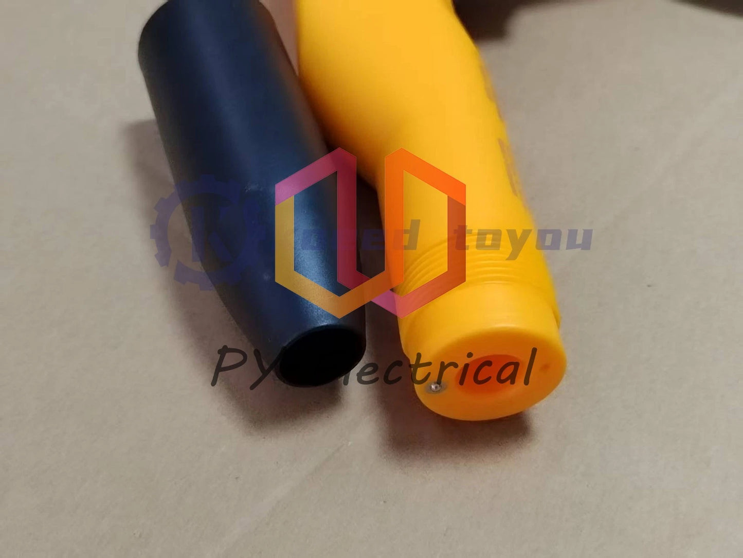 1x Powder Coating Spray Gun Suits GEMA OptiFlex 2 Opti Select GM03 OptiFlex B