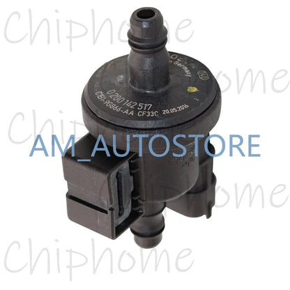 C1B1-9G866-AA 0280142517 OEM Fuel Evaporation Purge Valve Ford Fiesta Focus #11