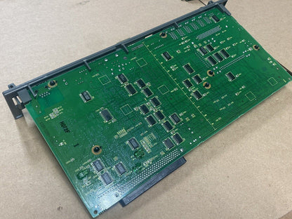 Fanuc Main Control Circuit Board Module A16B-3200-0421/16F Used - FANUC
