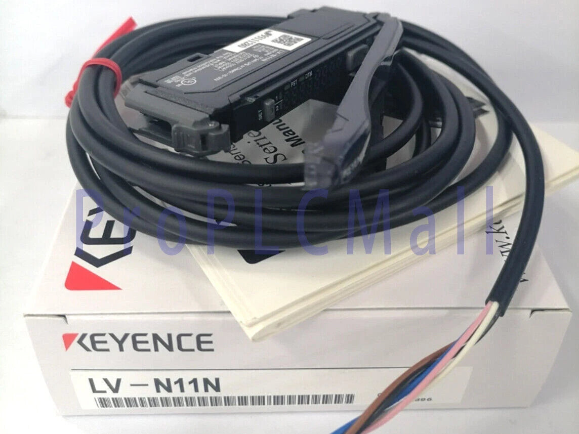 1PC~KEYENCE LV-N11N Laser Sensor ~