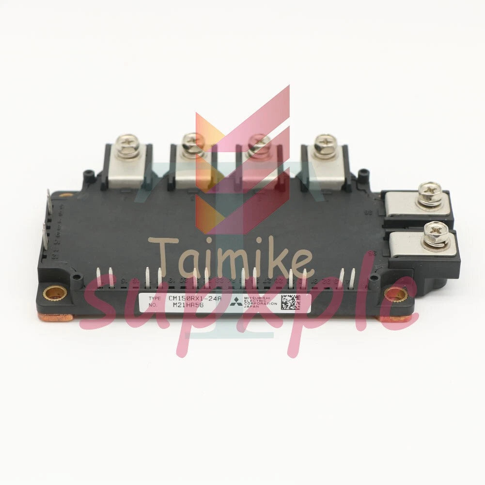 CM150RX1-24A MITSUBISHI MODULE 1PCS