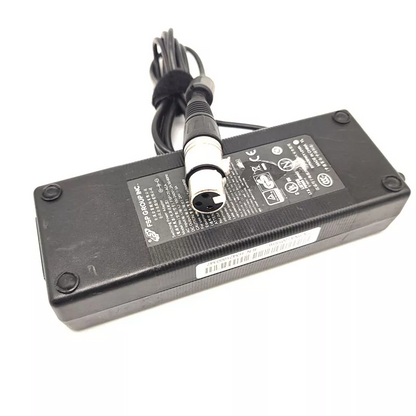 used 20V 5A AC Adapter for KARL STORZ Borescope Monitor Power Supply Cord Charger